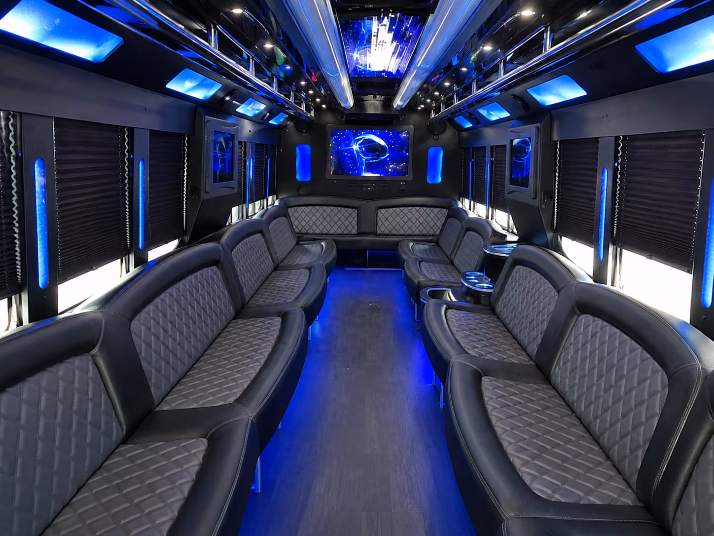 Rent a Bus to Sun Bowl Stadium