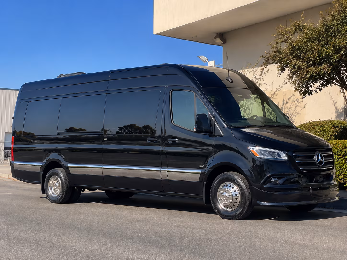Amarillo Airport Shuttles & Transportation