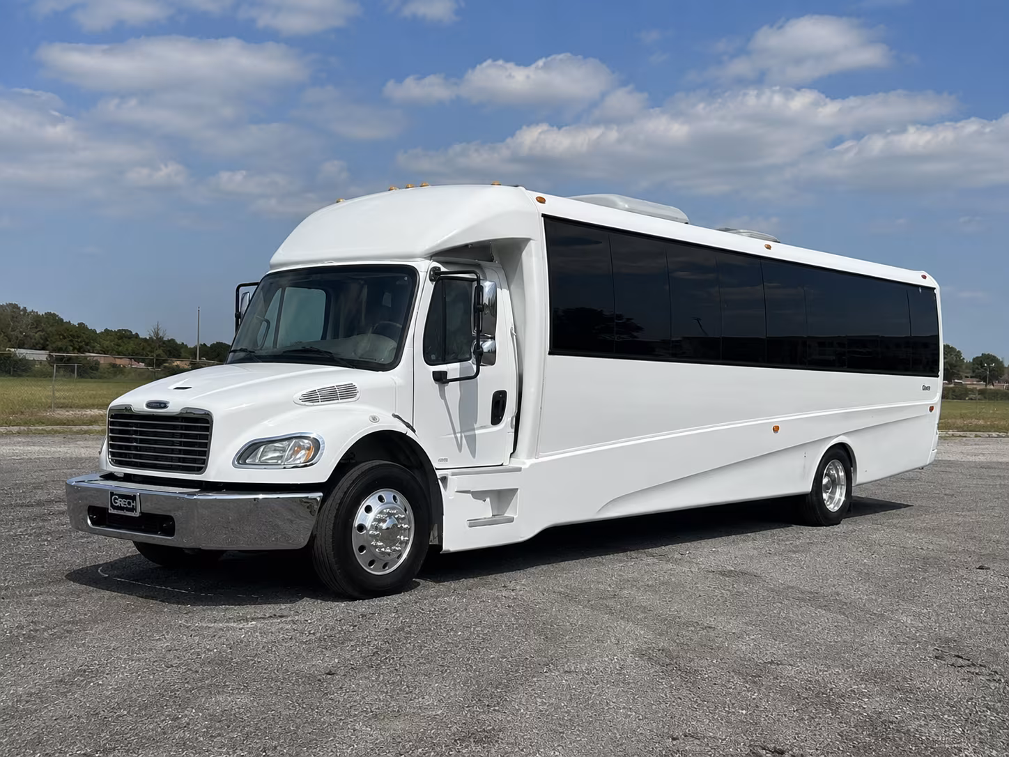 Midland Birthday Transportation