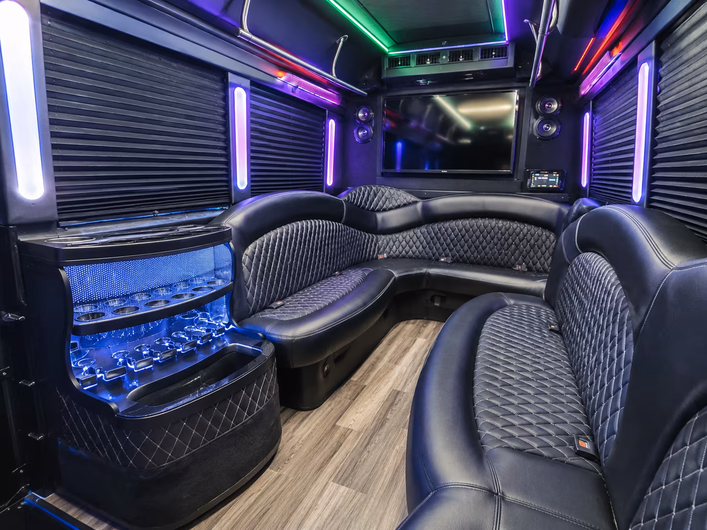 Copperas Cove & Harker Heights Entertainment District
