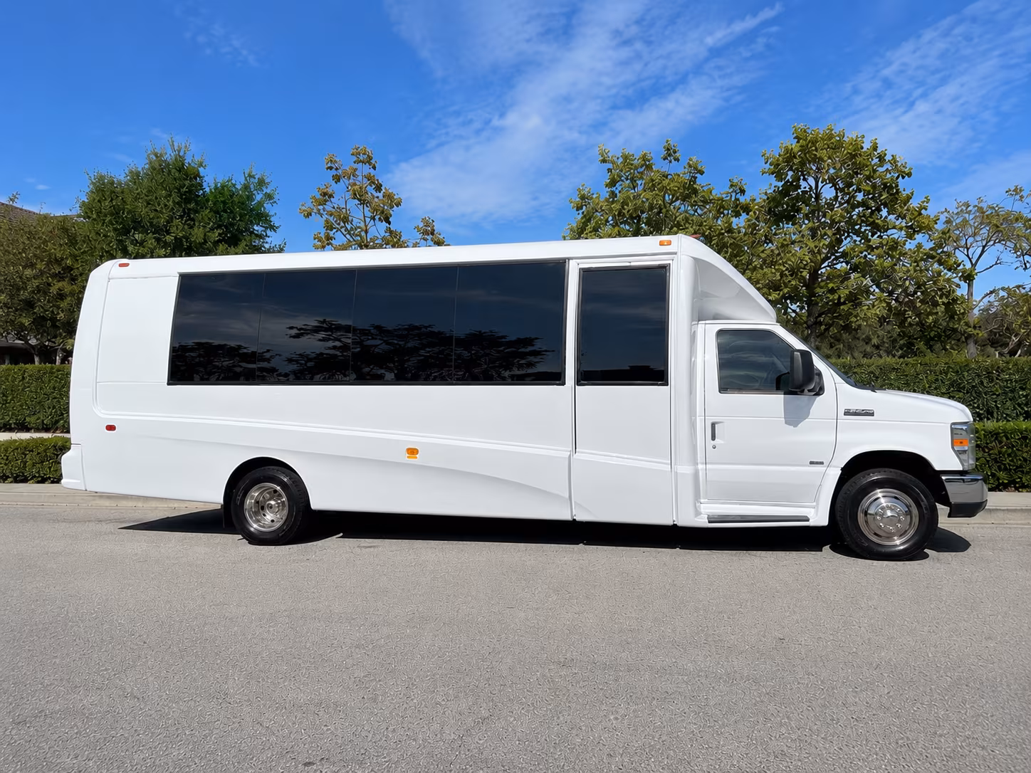 Denton Airport Shuttles & Transportation