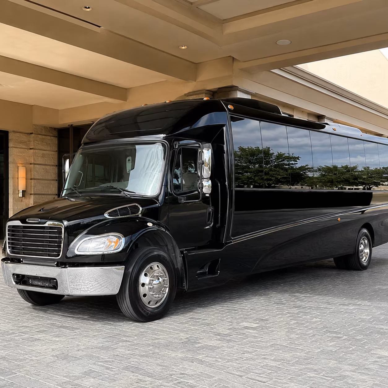 El Paso Airport Shuttles & Transportation