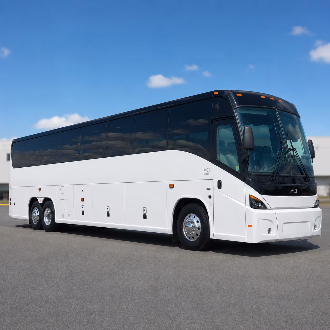 El Paso Concert Transportation & Shuttles