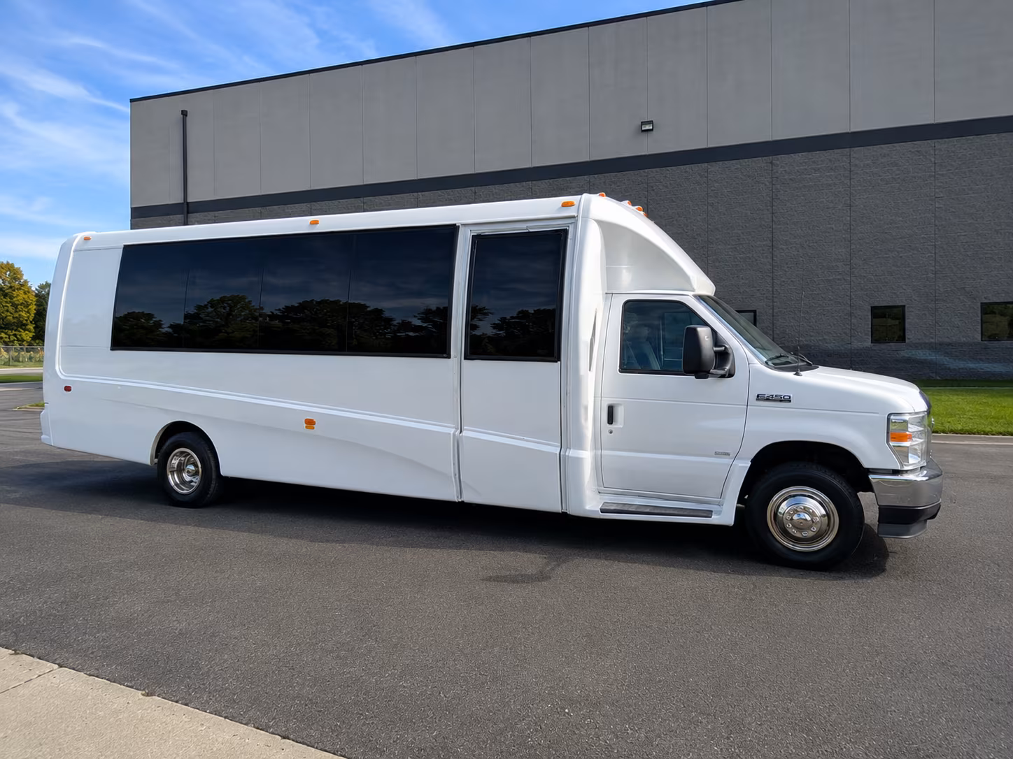 Fort Worth Concert Transportation & Shuttles