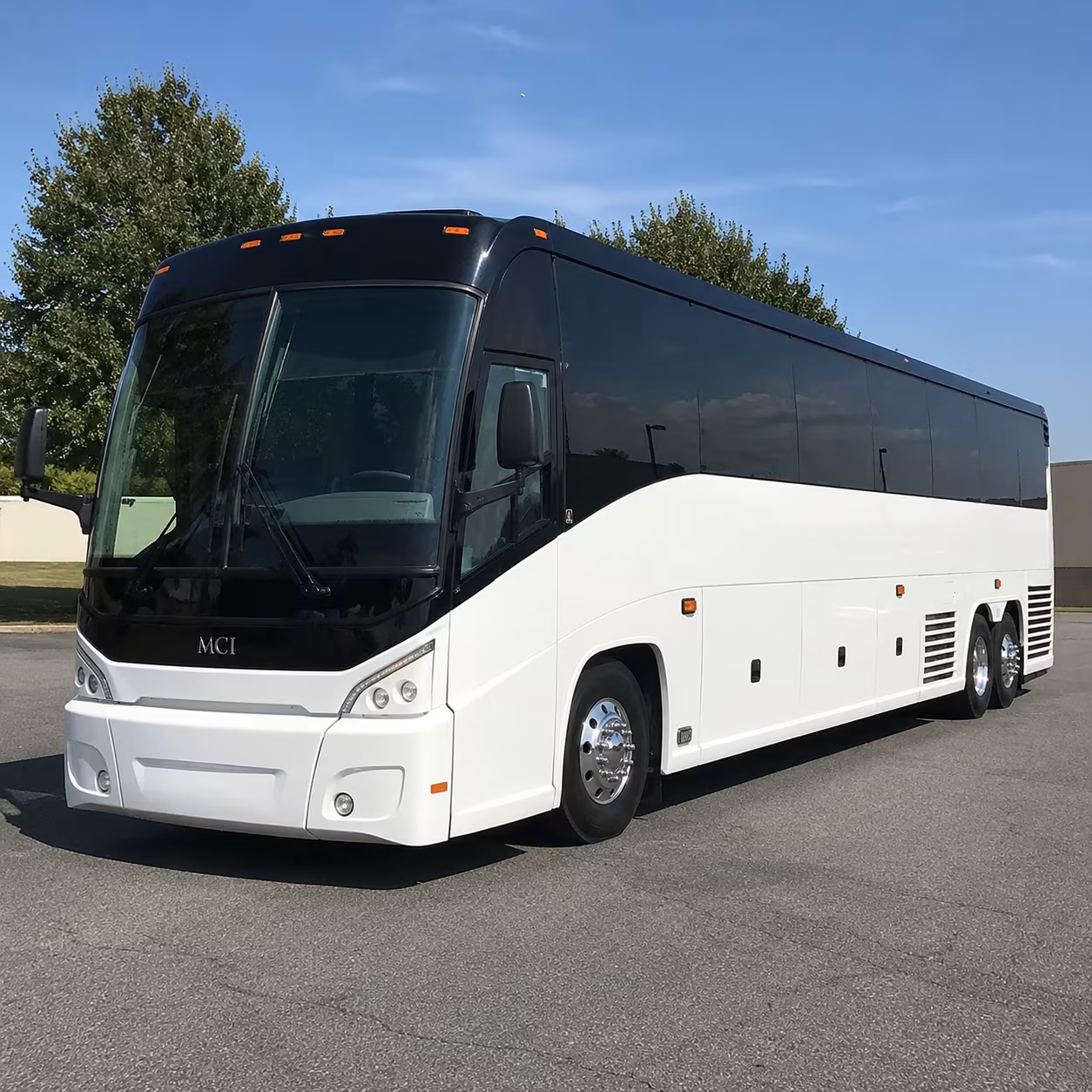 Fort Worth Corporate Event Transportation