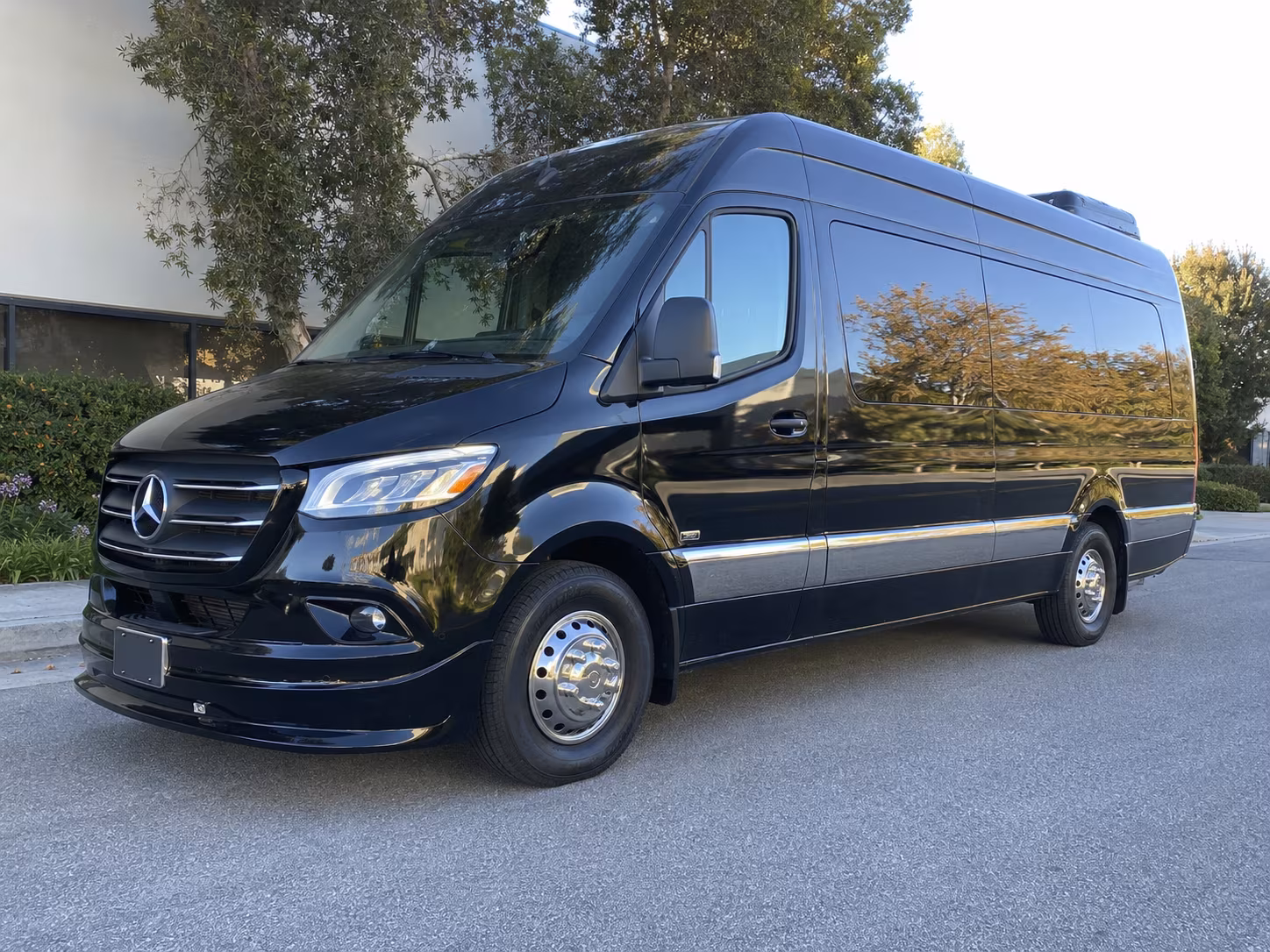 Fort Worth School Event & Field Trip Transportation