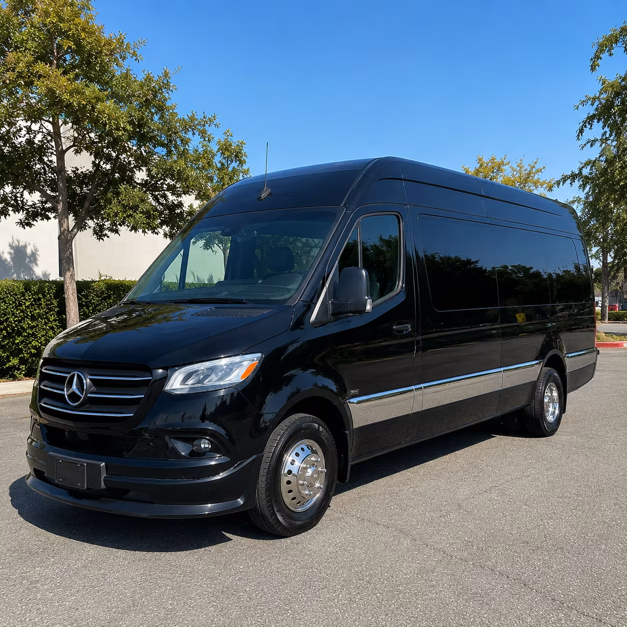 Killeen Airport Shuttles & Transportation