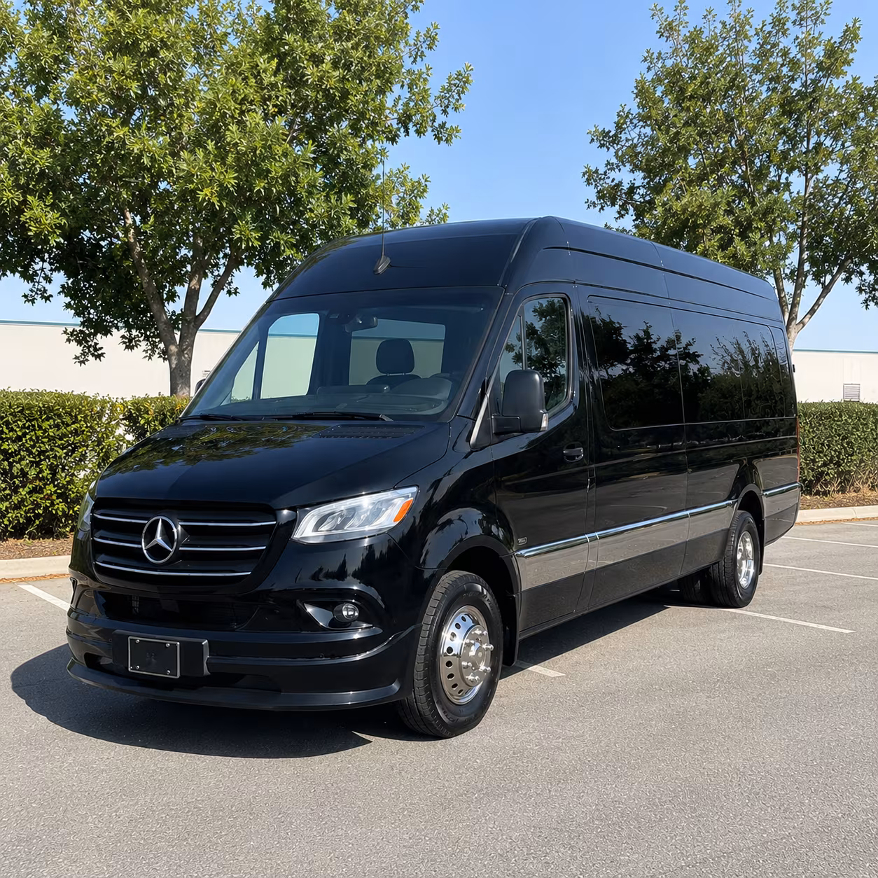 Killeen School Event & Field Trip Transportation
