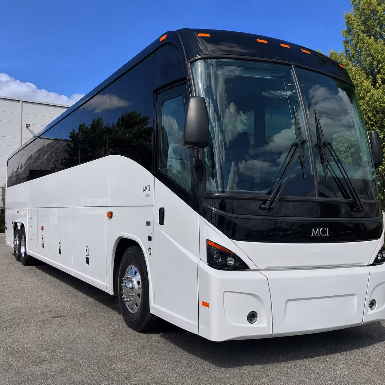 Killeen Wedding Transportation & Shuttle Service