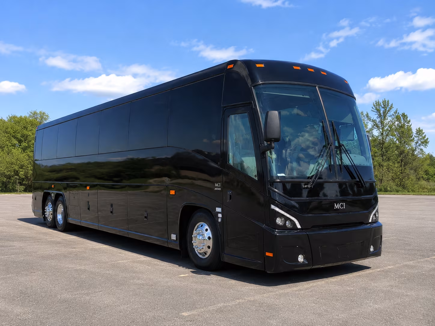 Lewisville Corporate Event Transportation