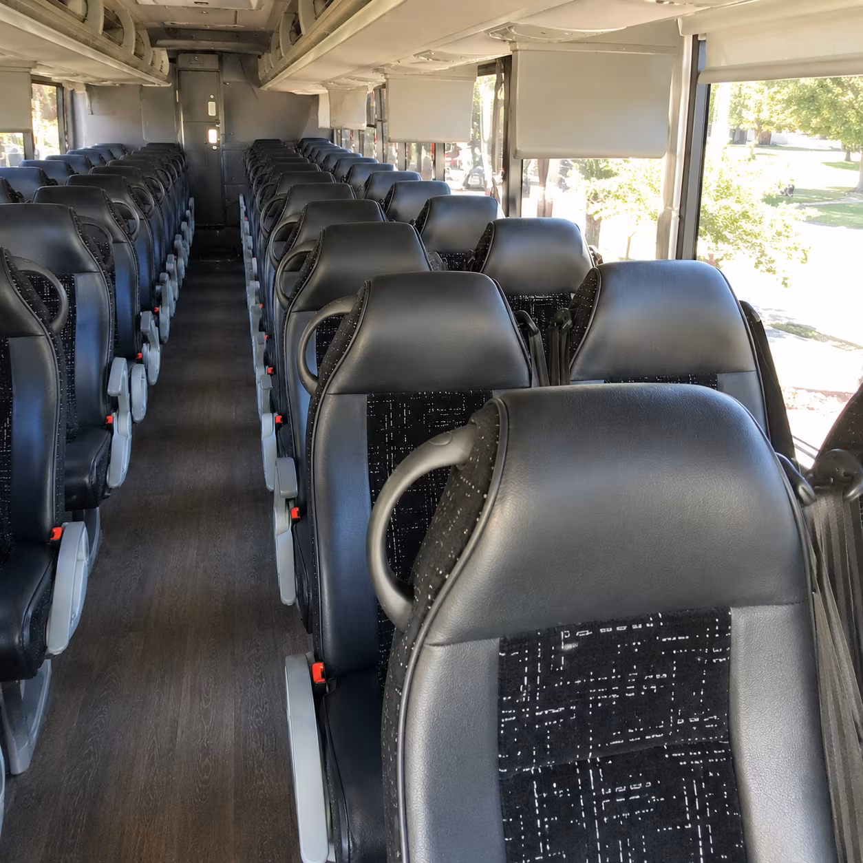 Midland Airport Shuttle & Transportation route planning