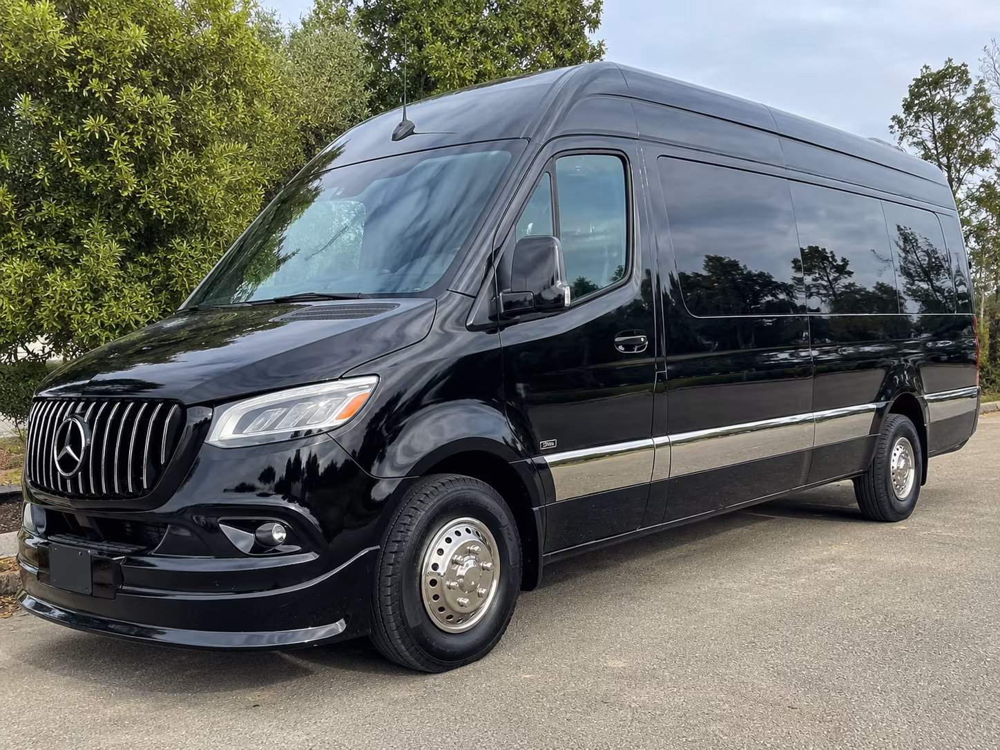Midland Airport Shuttles & Transportation