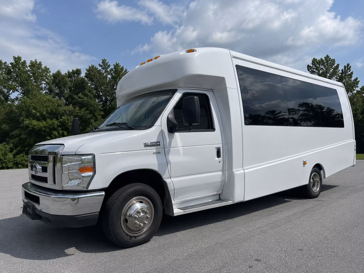 Midland Birthday, Sweet 16, & Quinceañera Transportation pickup coordination