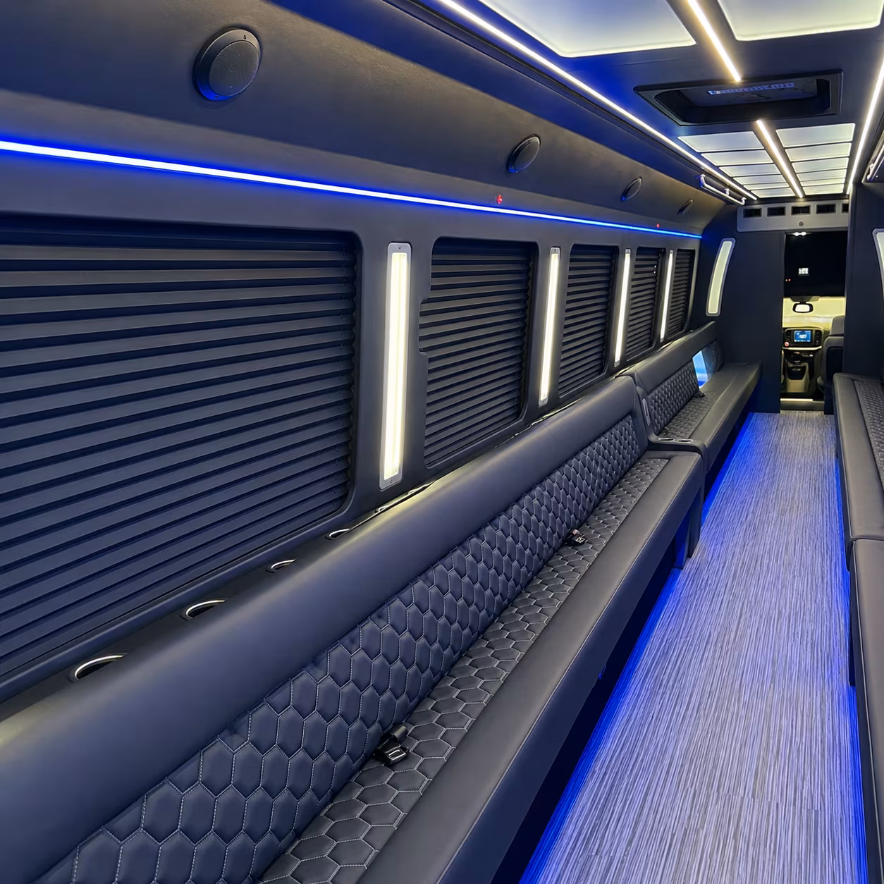 Midland Private Event Transportation Services