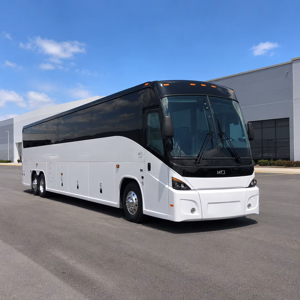 Midland School Event & Field Trip Transportation
