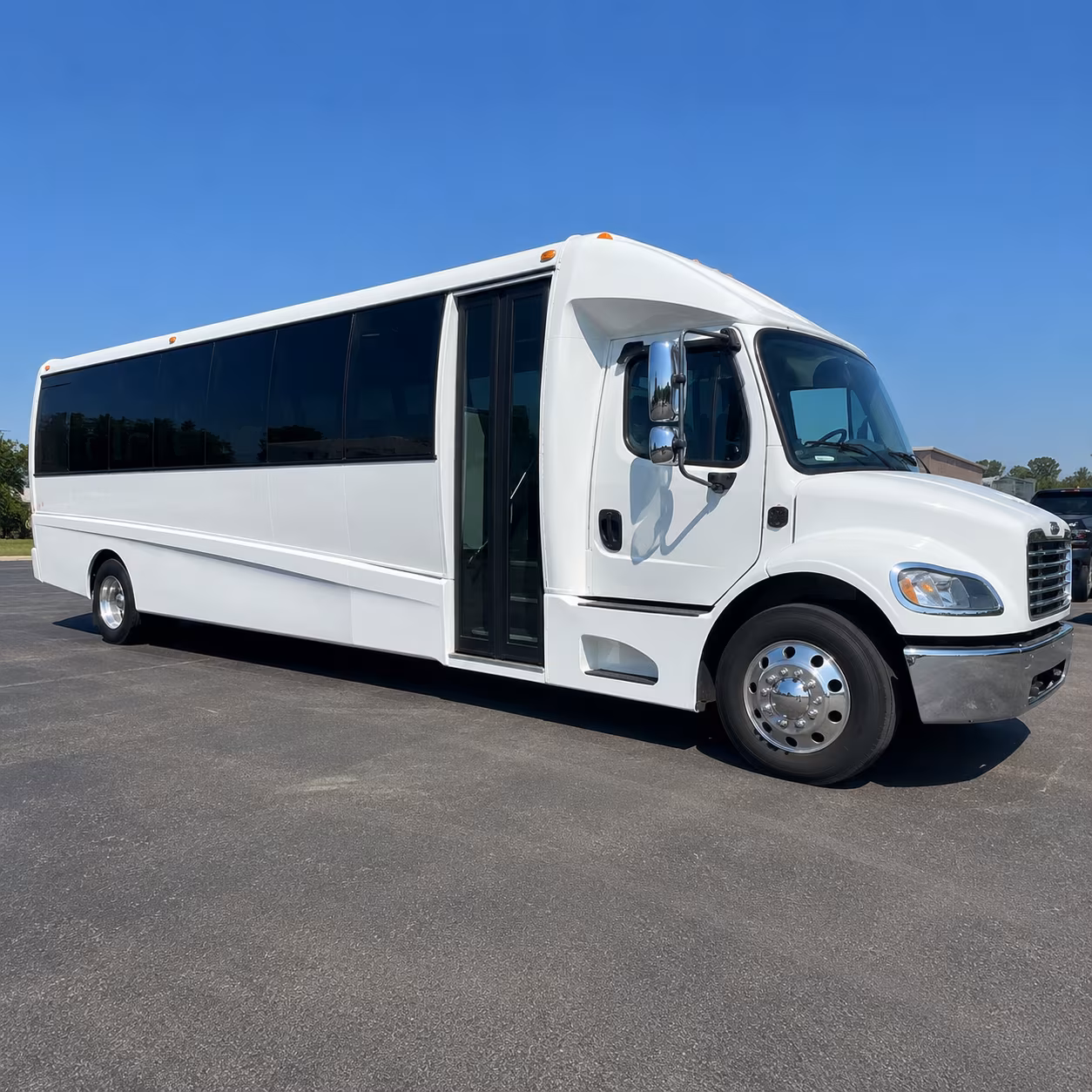 Midland School Event Transportation pickup coordination