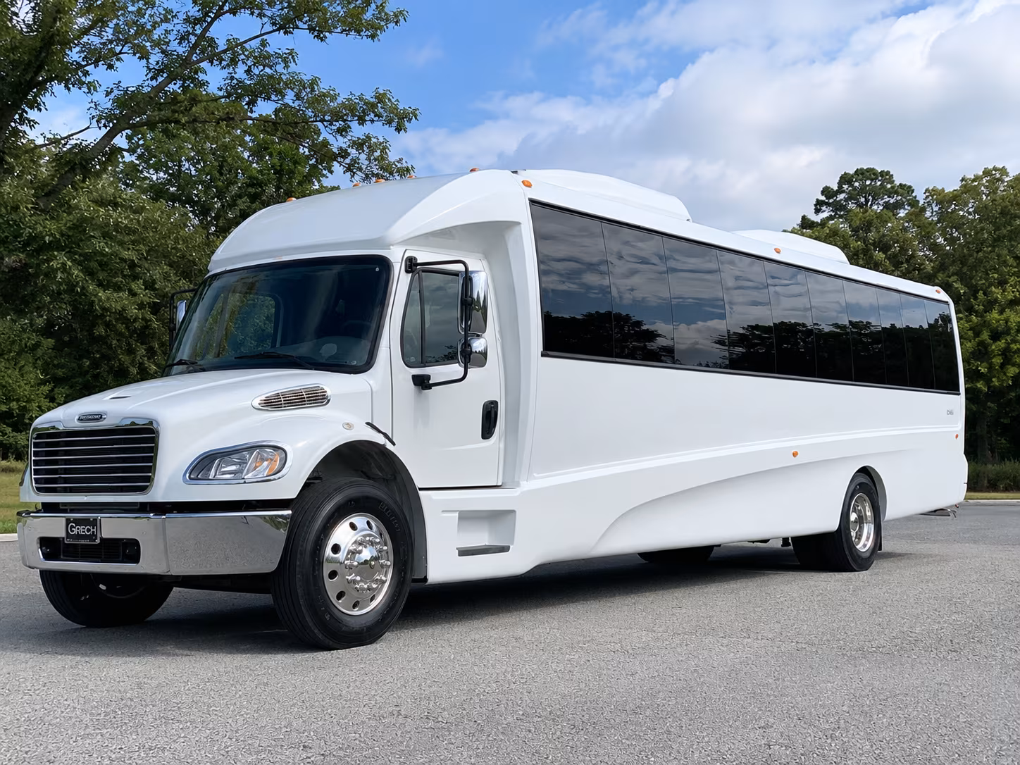 Midland Sporting Event Transportation pickup coordination