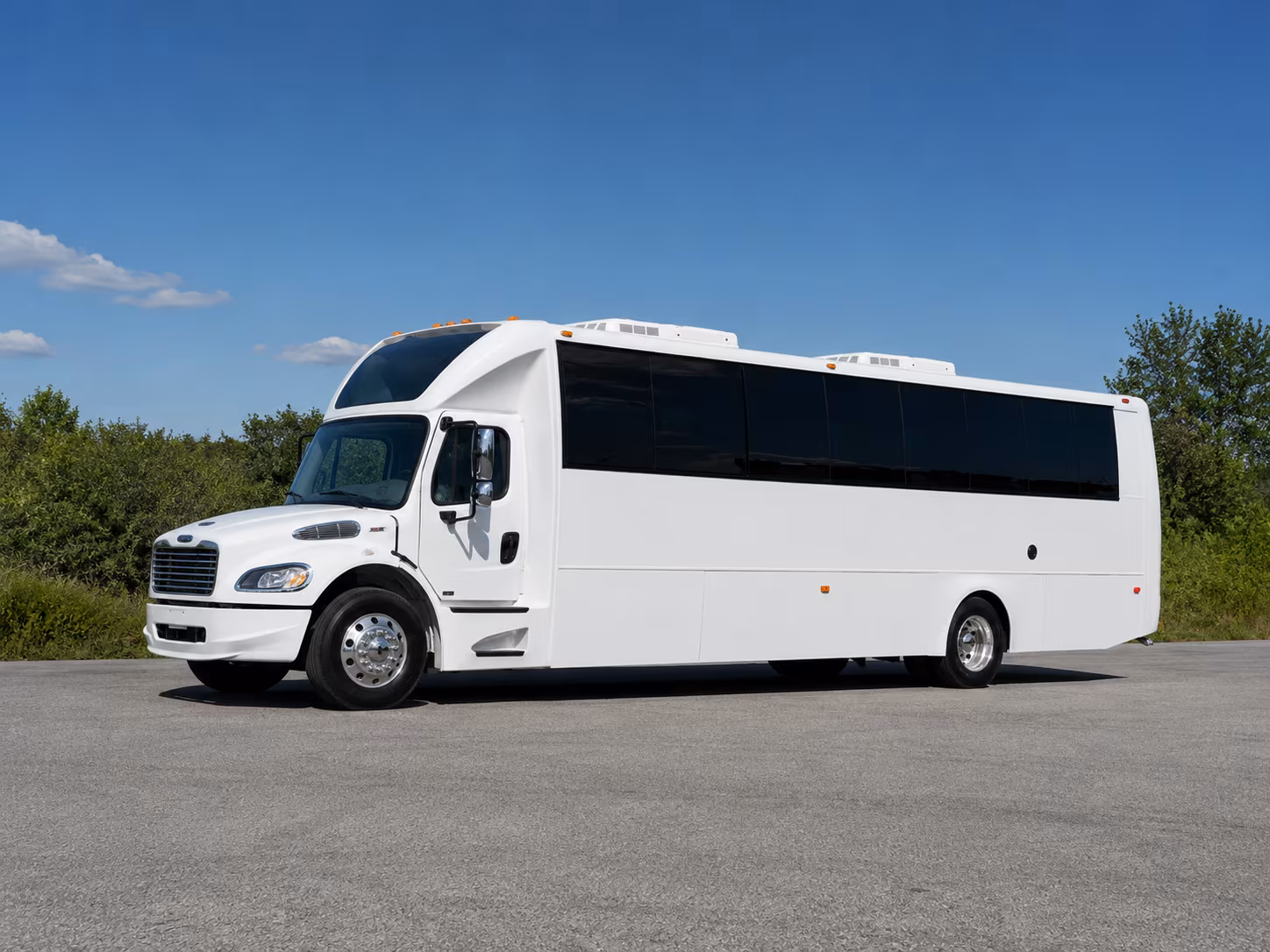 Midland Winery Tour & Pub Crawl Transportation route planning