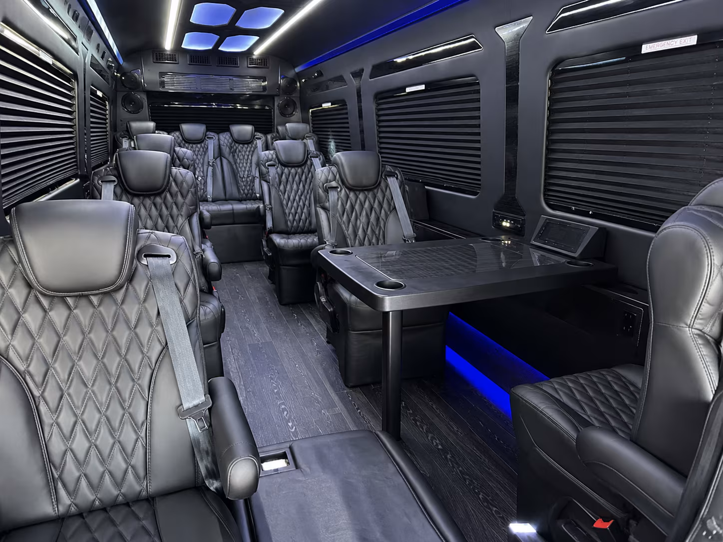 Odessa Airport Shuttles & Transportation
