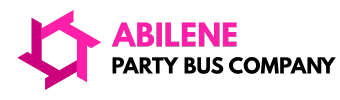 abilene-party-bus-company-logo