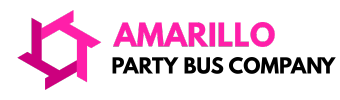 amarillo-party-bus-company-logo