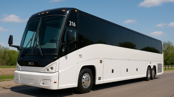 el paso bus rentals for birthday sweet 16