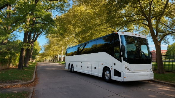 fort worth concert transportation