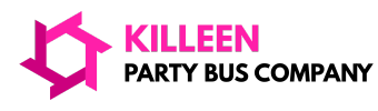 killeen-party-bus-company-logo