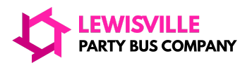 lewisville-party-bus-company-logo