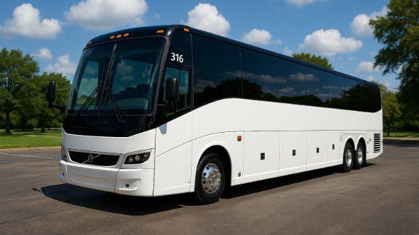 midland bus rental for bachelor and bachelorette